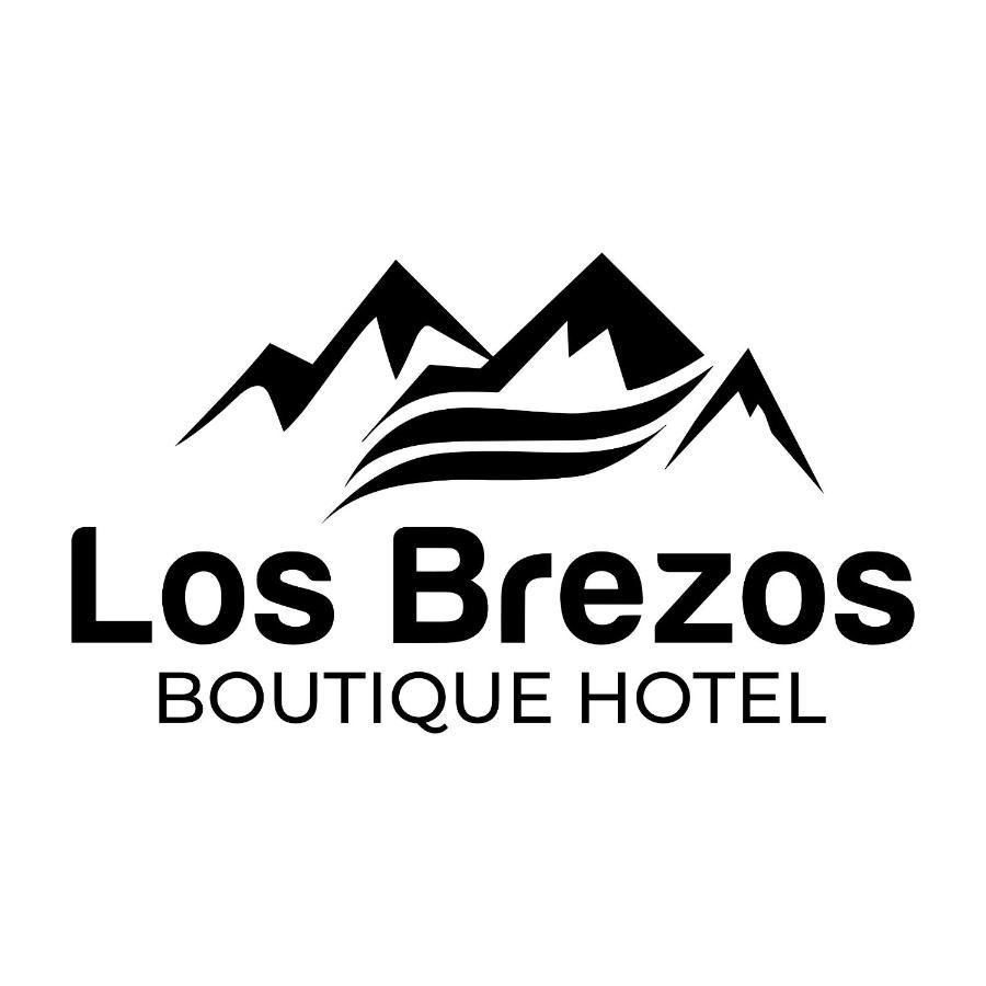 Los Brezos Hotel Boutique Volcán Buitenkant foto